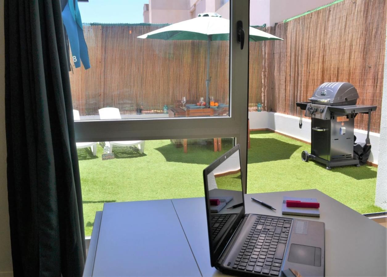 Surf Spot Deluxe Ftv By Sea There Fuerteventura Apartment