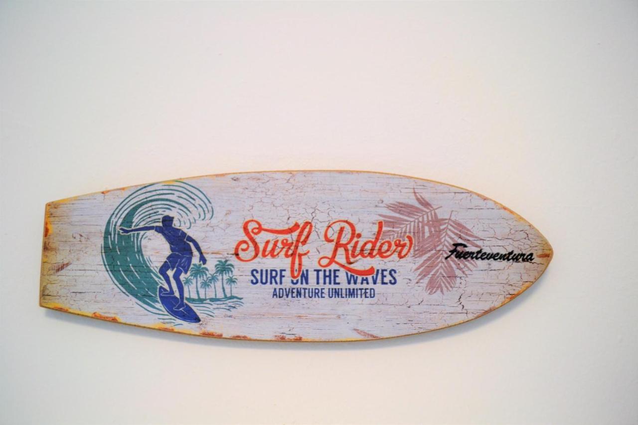 Surf Spot Deluxe Ftv By Sea There Fuerteventura