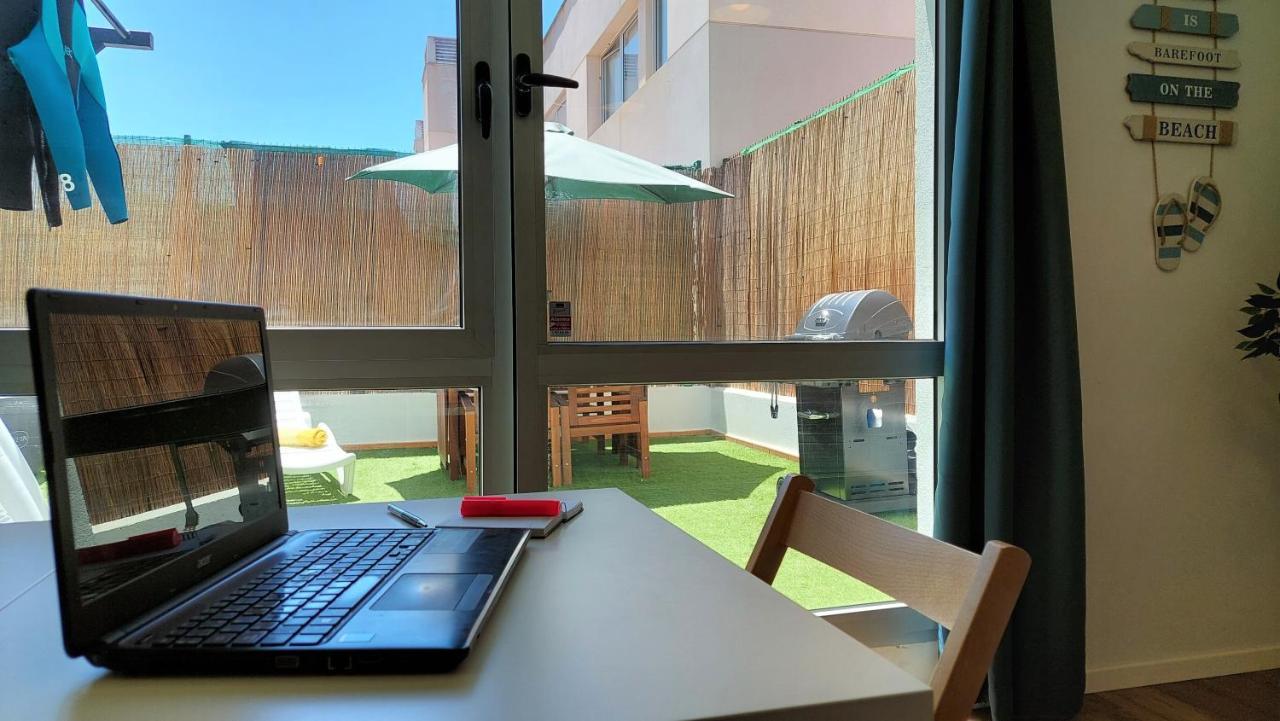 Apartment Surf Spot Deluxe Ftv By Sea There Fuerteventura *