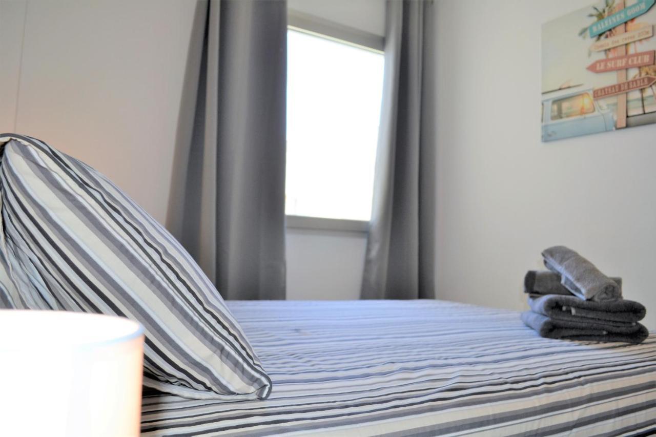 Apartment Surf Spot Deluxe Ftv By Sea There Fuerteventura *