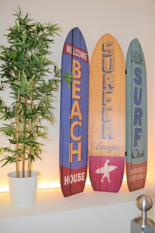 Surf Spot Deluxe Ftv By Sea There Fuerteventura