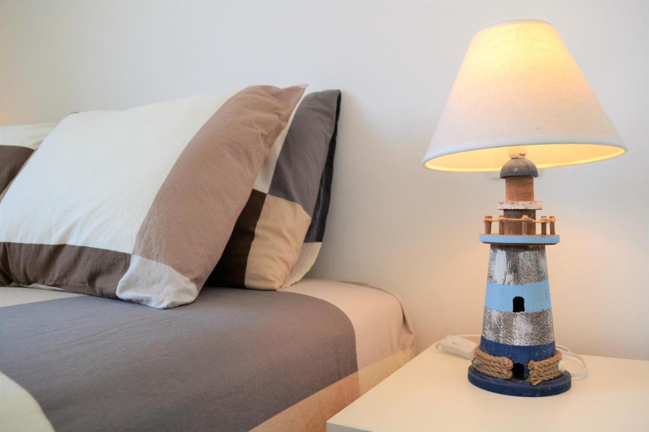 Apartment Surf Spot Deluxe Ftv By Sea There Fuerteventura Corralejo