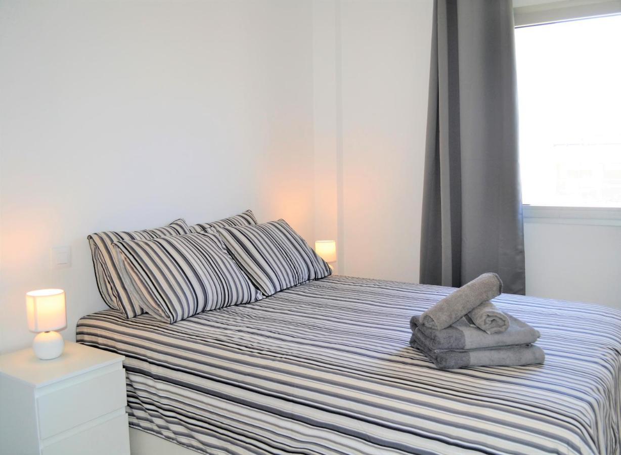 Surf Spot Deluxe Ftv By Sea There Fuerteventura Apartment *