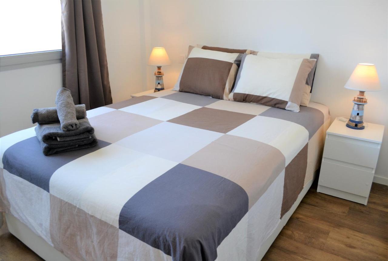 Surf Spot Deluxe Ftv By Sea There Fuerteventura Apartment *