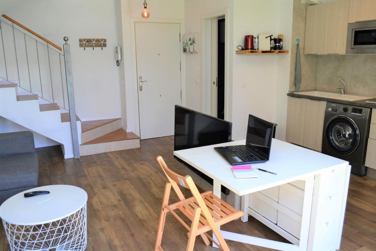 Apartment Surf Spot Deluxe Ftv By Sea There Fuerteventura *