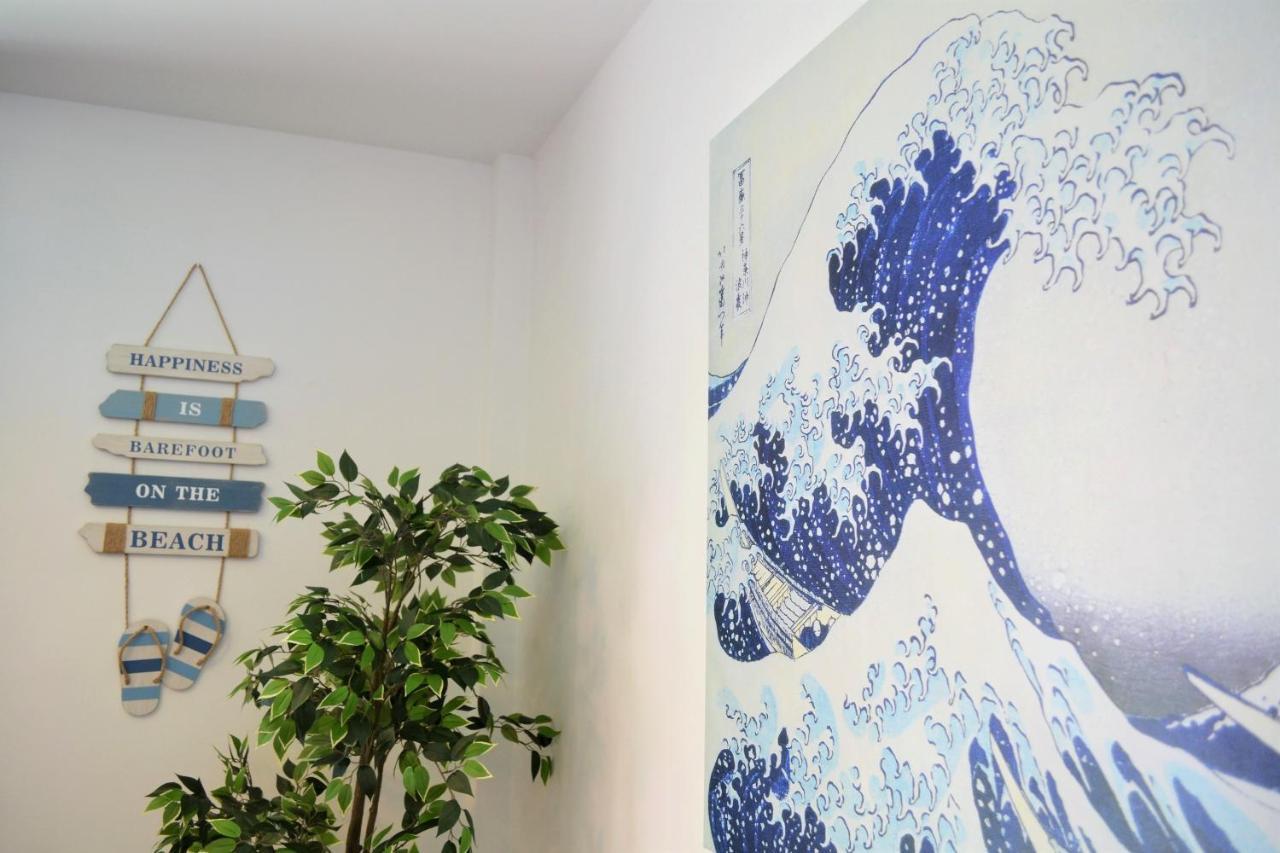 Surf Spot Deluxe Ftv By Sea There Fuerteventura Apartment *