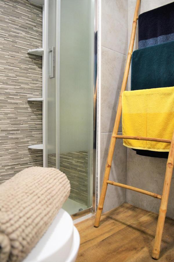 Surf Spot Deluxe Ftv By Sea There Fuerteventura Apartment Corralejo
