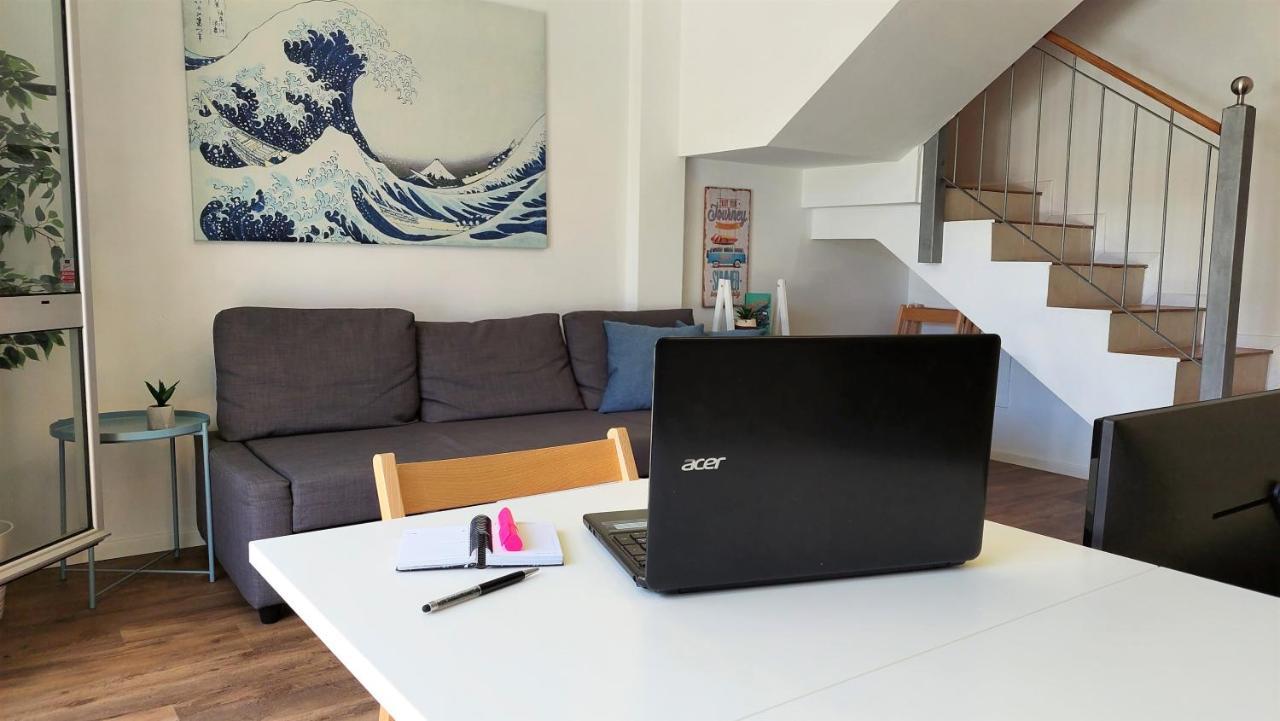 Apartment Surf Spot Deluxe Ftv By Sea There Fuerteventura