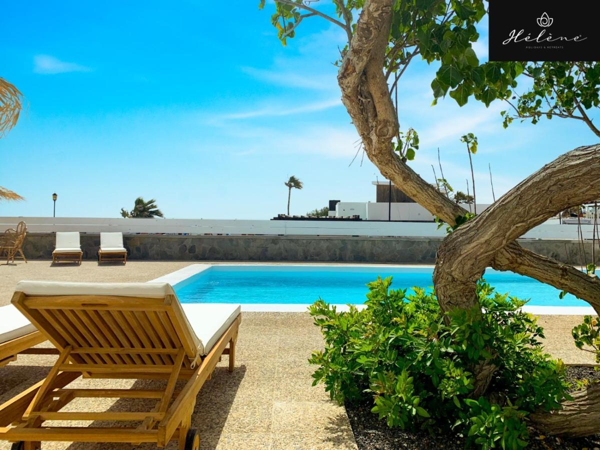 Hotel Helene Holidays - Boutique 2*