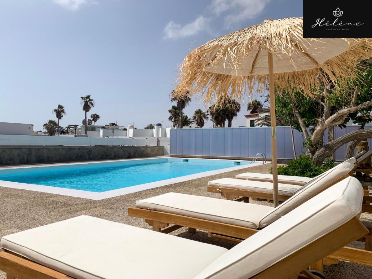Helene Holidays - Boutique 2*