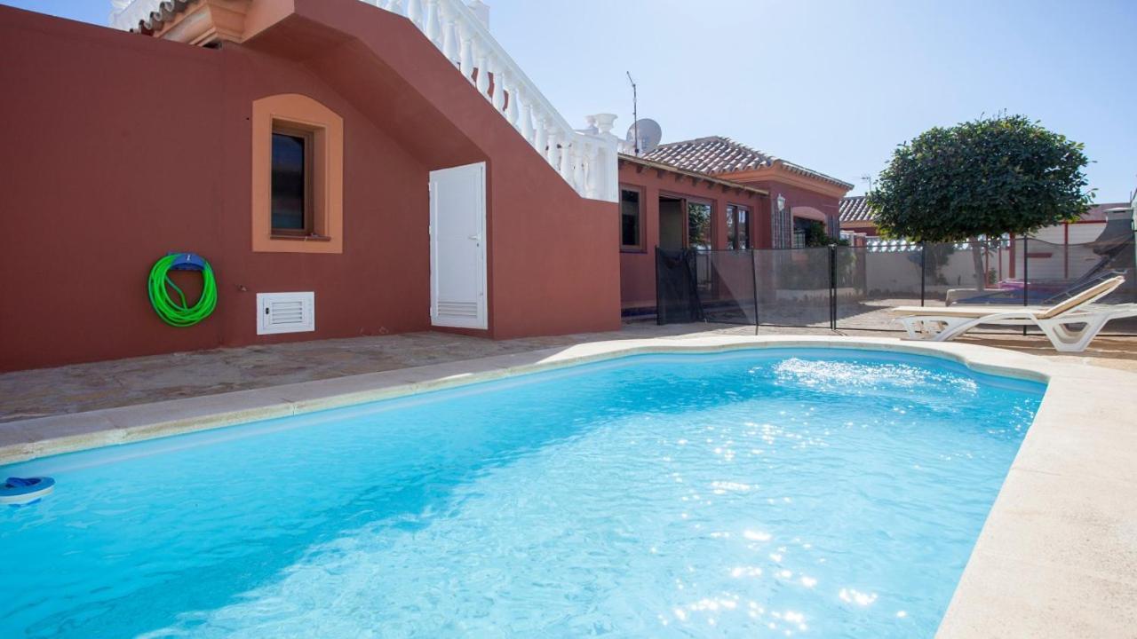 Mx Villa Corralejo