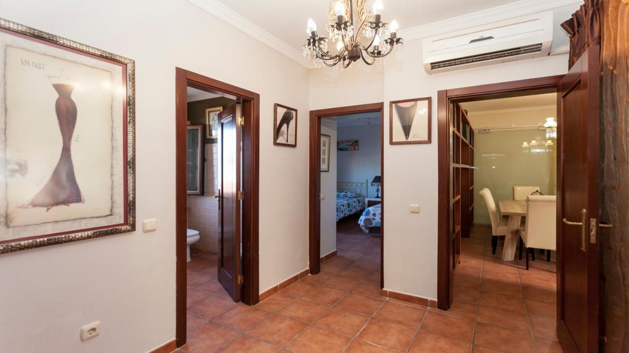 Mx Villa Corralejo