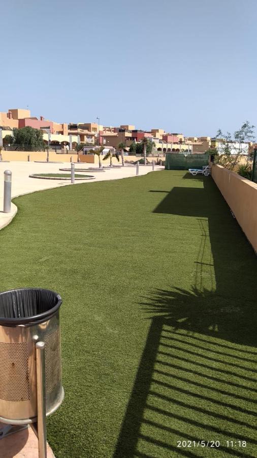 La Flor Del Atlantico Apartamento