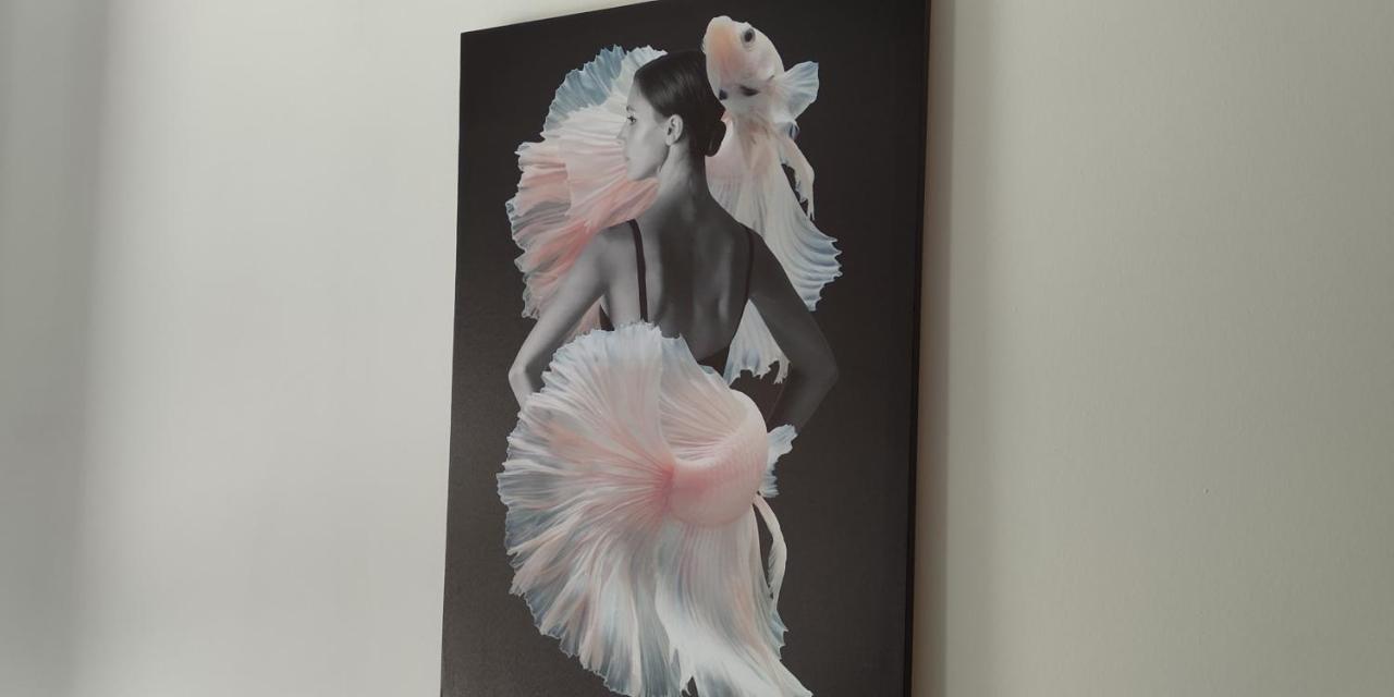 La Flor Del Atlantico * Corralejo