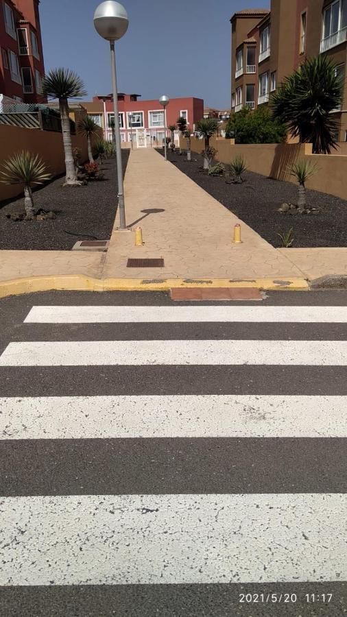 La Flor Del Atlantico Corralejo