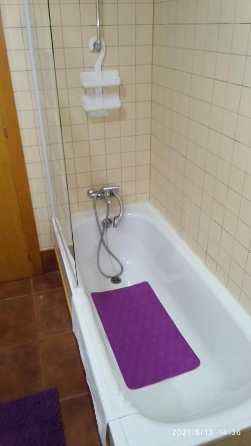Apartamento La Flor Del Atlantico *