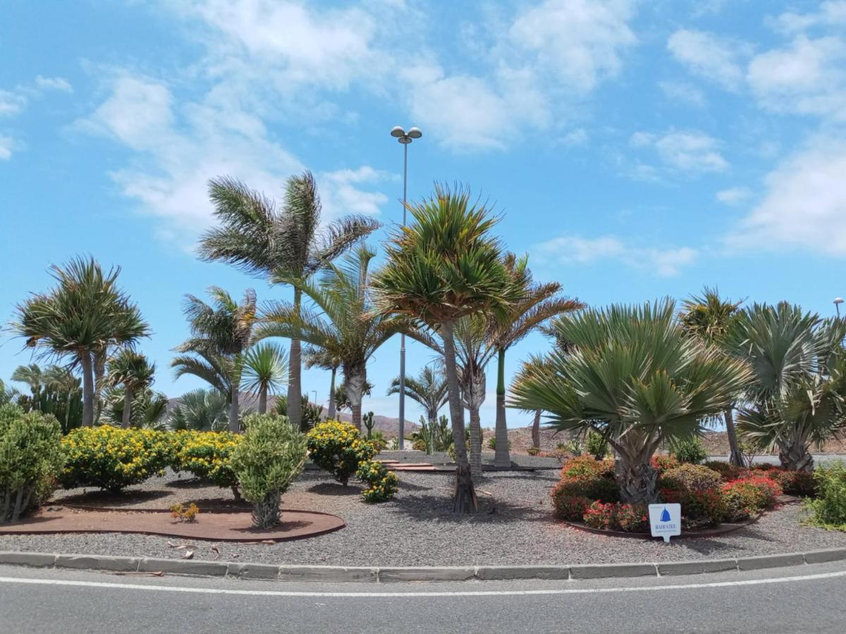 Apartamento La Flor Del Atlantico *