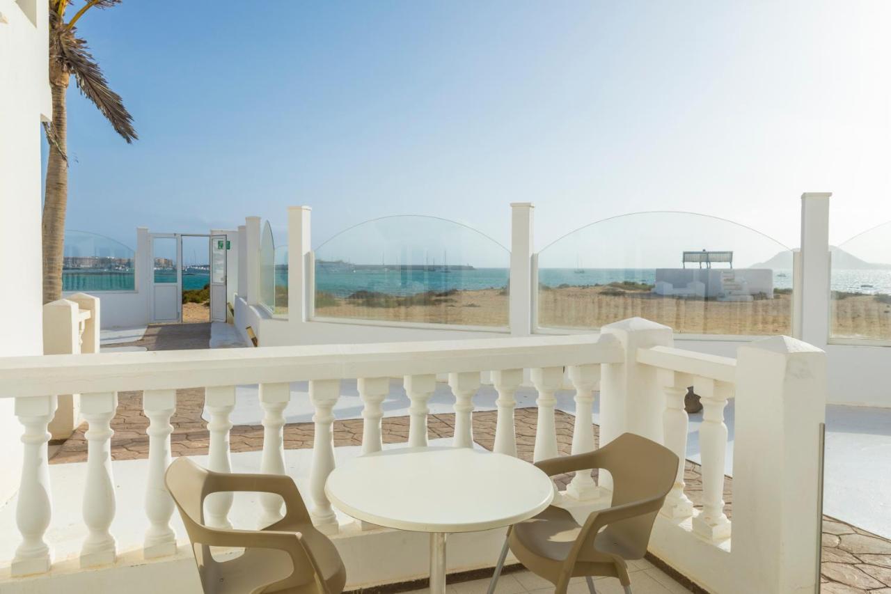 Galera Appartement *