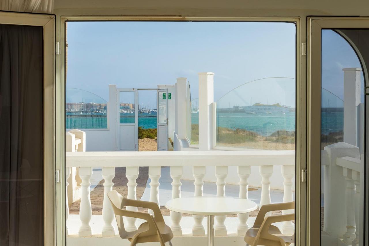 Appartement Galera *