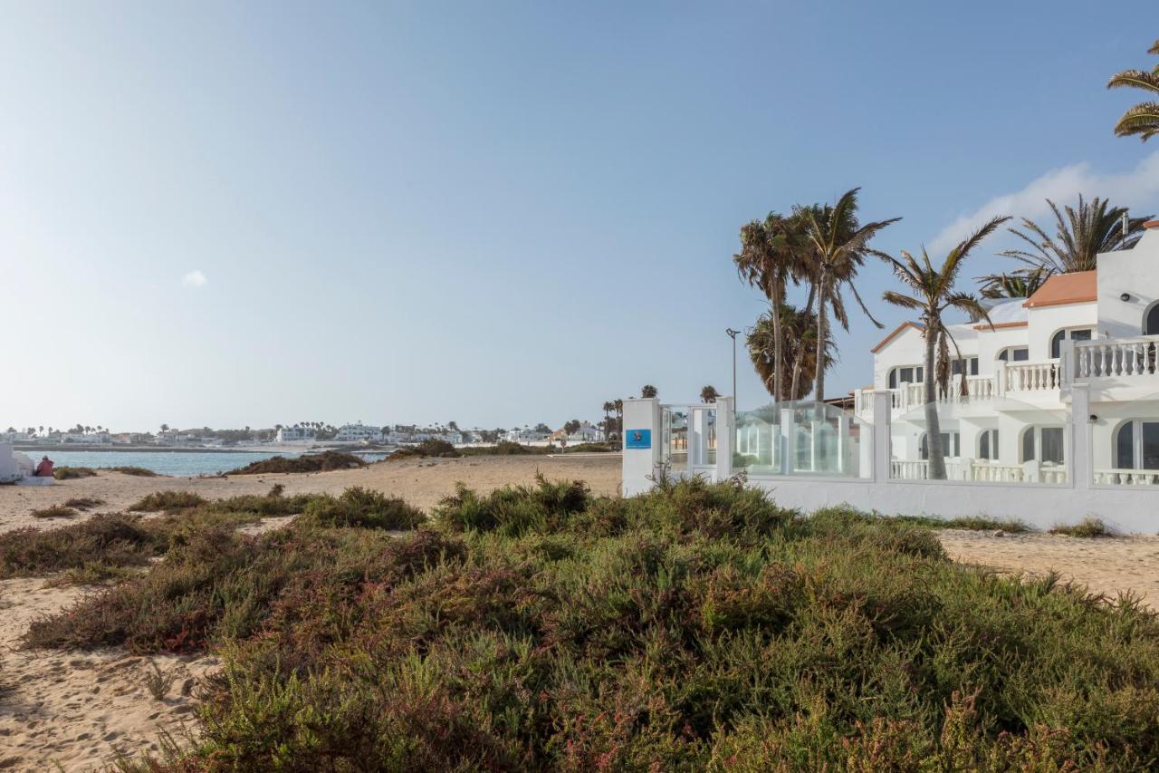 Appartement Galera Corralejo