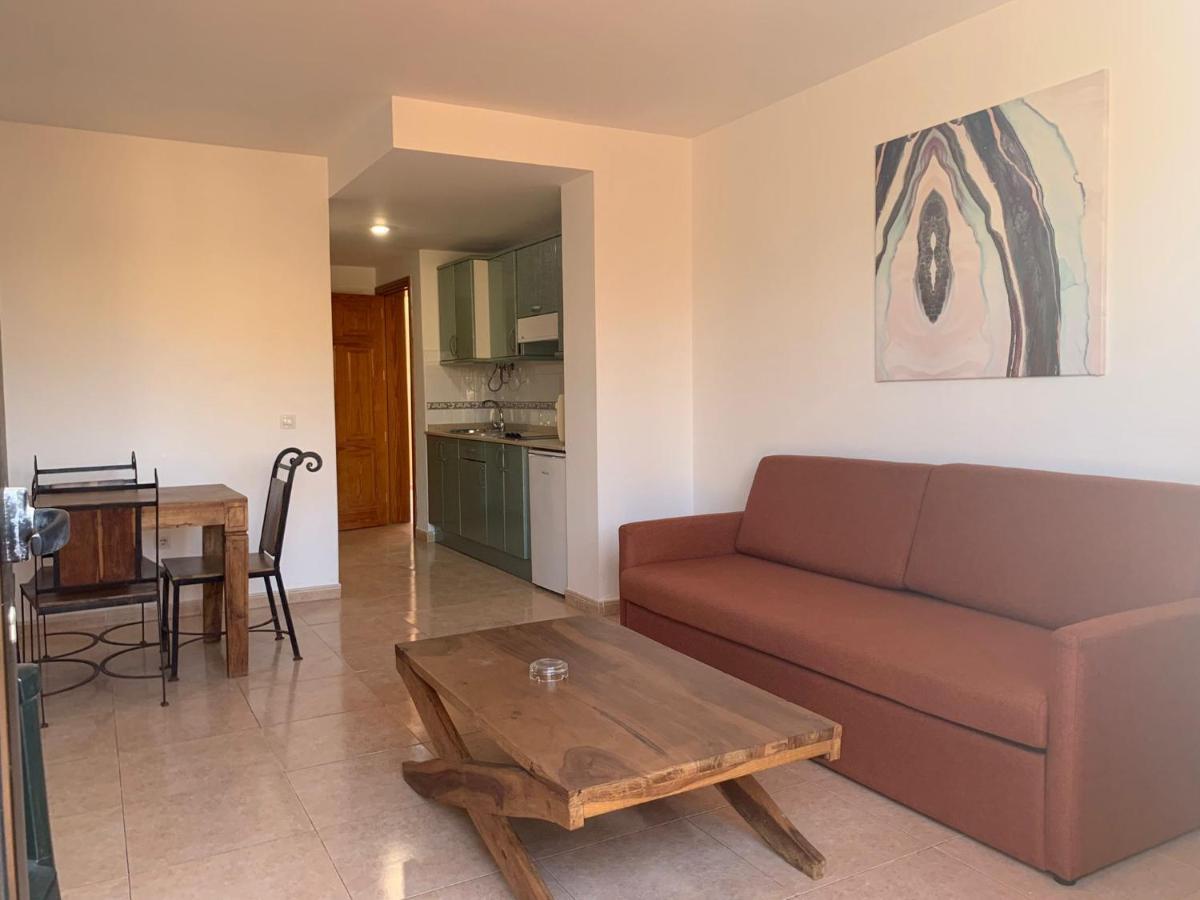 Apartment Enjoy Papagayo Holiday Corralejo