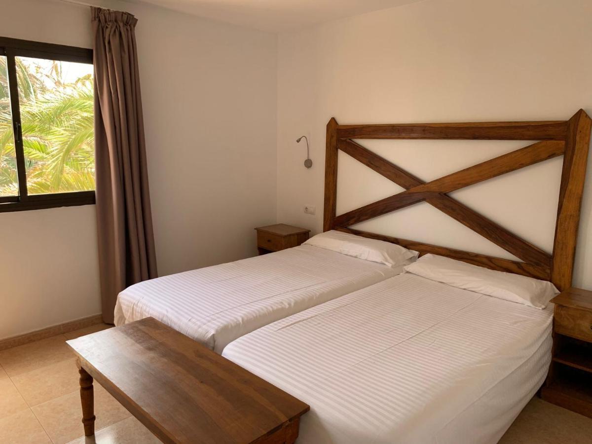 Apartment Enjoy Papagayo Holiday