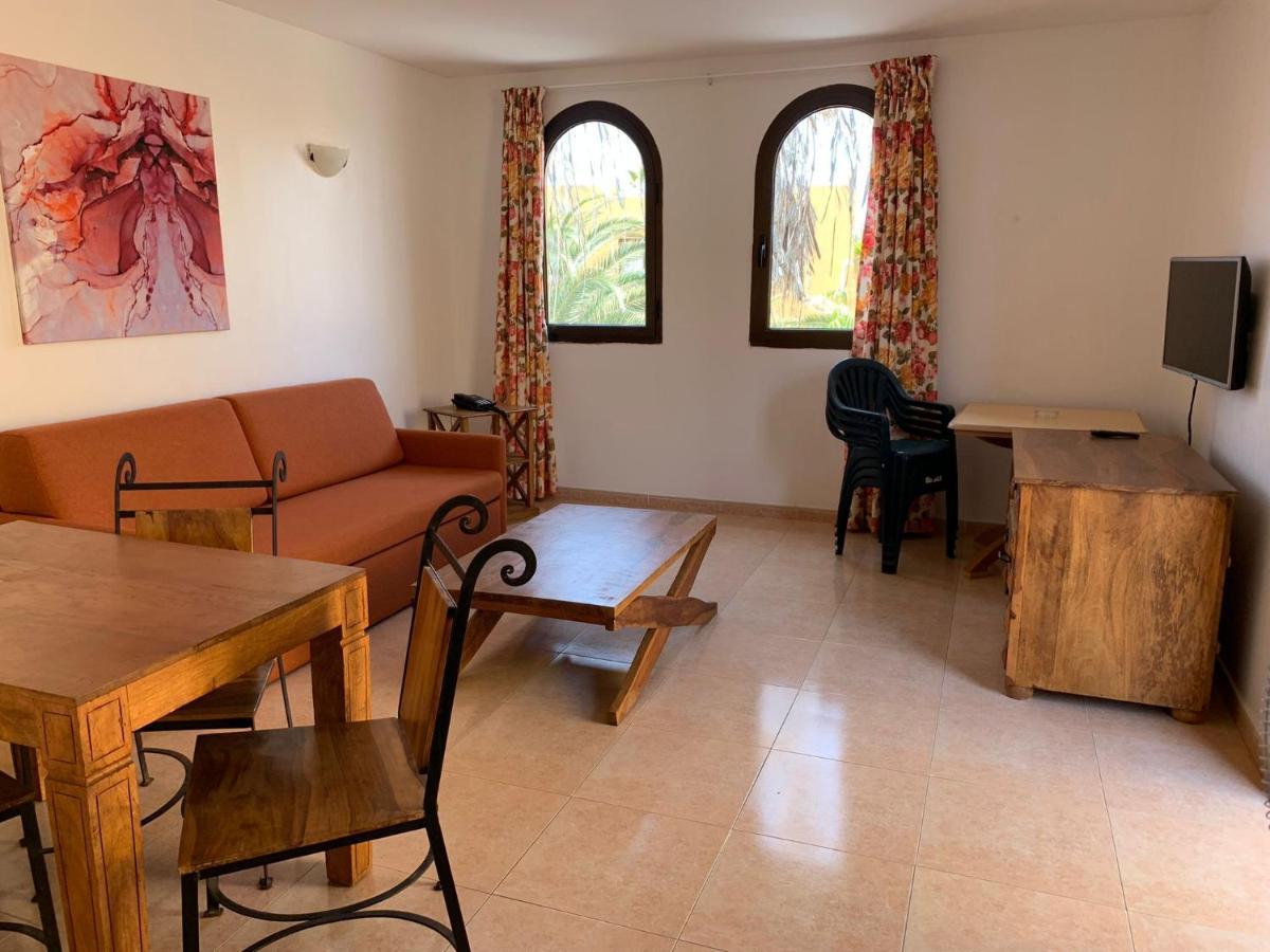 Enjoy Papagayo Holiday Apartment Corralejo