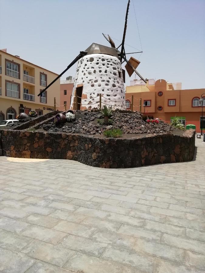 Seven Roses Corralejo