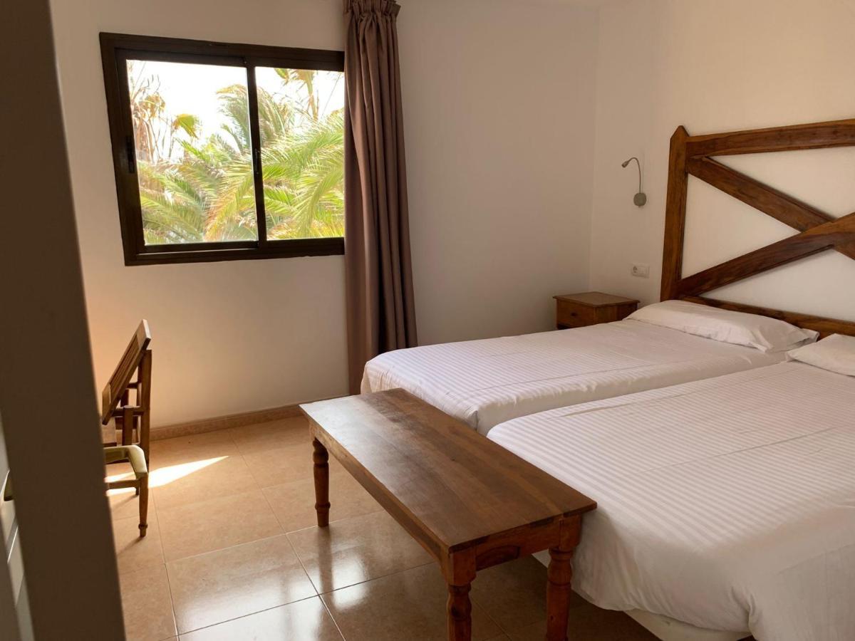 Enjoy Papagayo Holiday * Corralejo