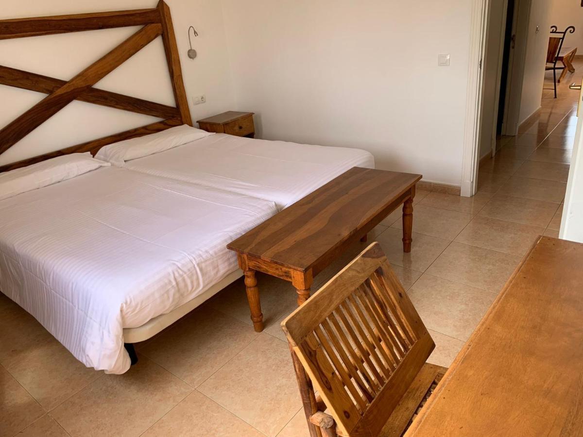 Apartamento Enjoy Papagayo Holiday Corralejo