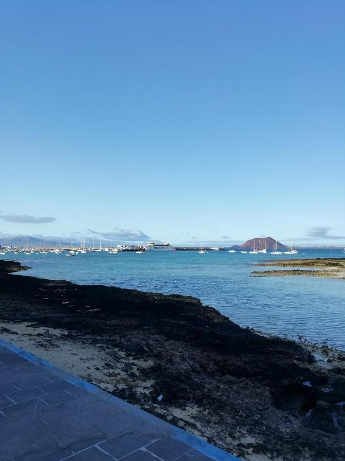 Seven Roses Holiday home Corralejo