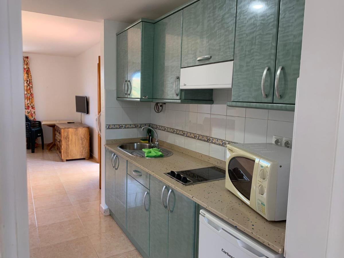 Enjoy Papagayo Holiday Apartamento Corralejo