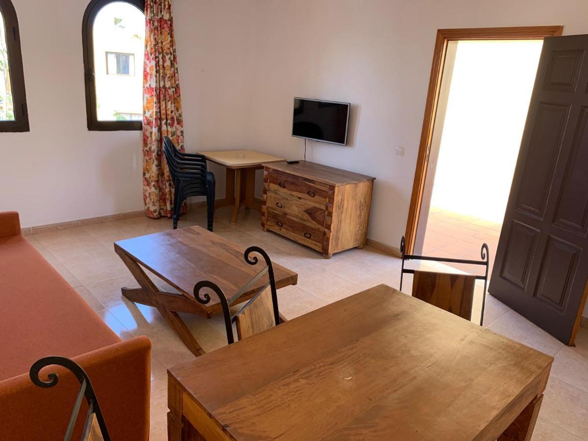 Enjoy Papagayo Holiday Corralejo