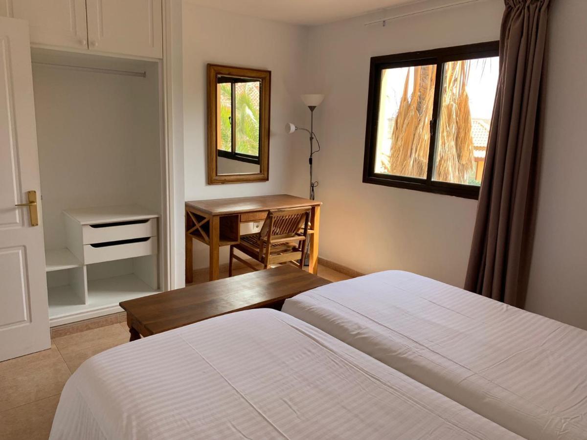 Apartamento Enjoy Papagayo Holiday Corralejo