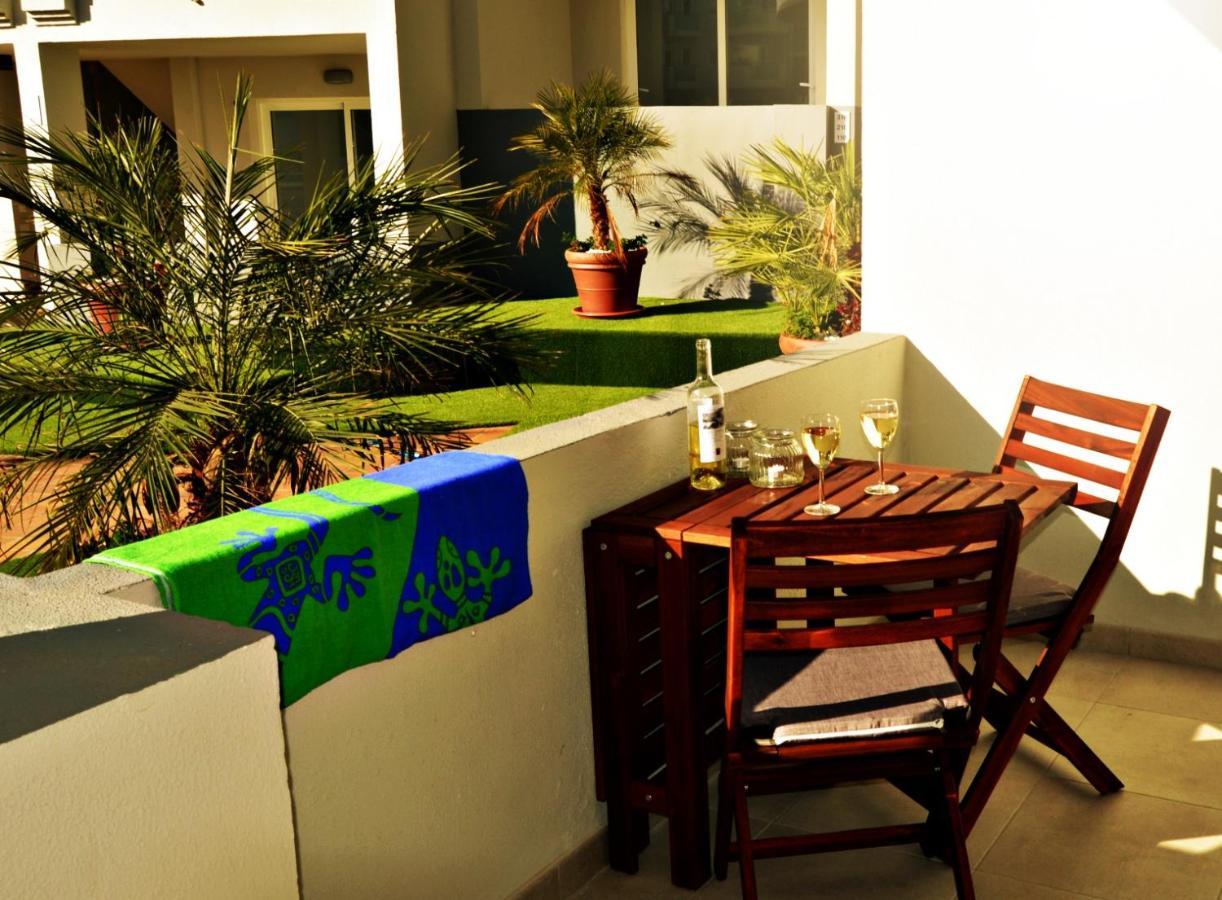 Sun 103 Wifi Free Apartment Corralejo
