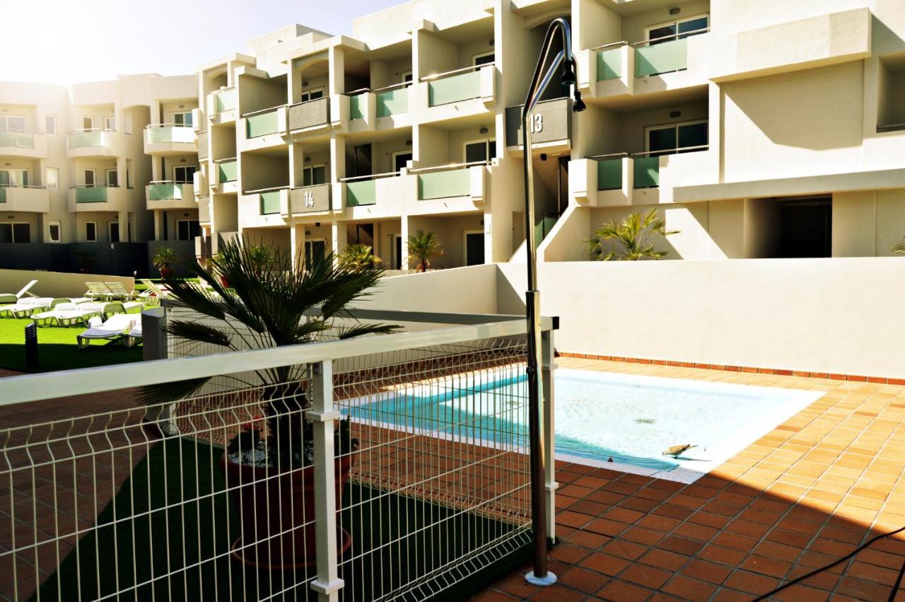 Apartment Sun 103 Wifi Free