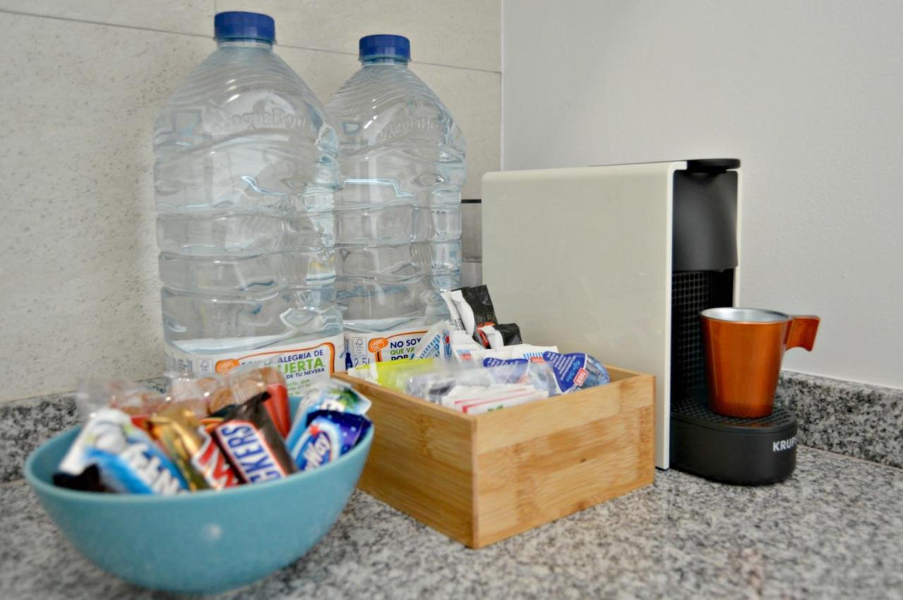 Apartment Sun 103 Wifi Free *