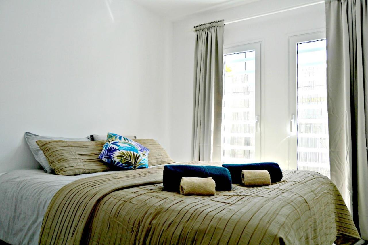 Sun 103 Wifi Free Apartment *