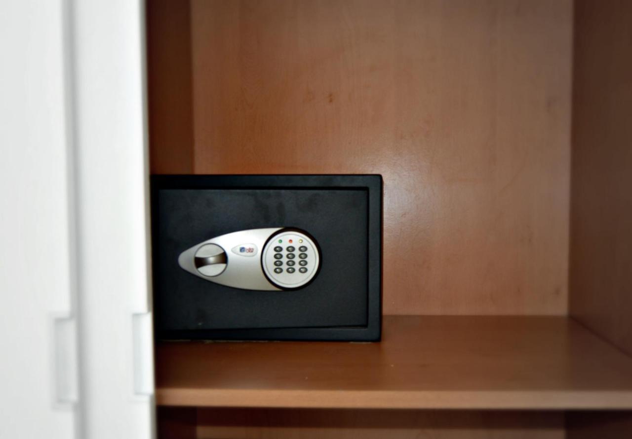 Sun 103 Wifi Free Apartment