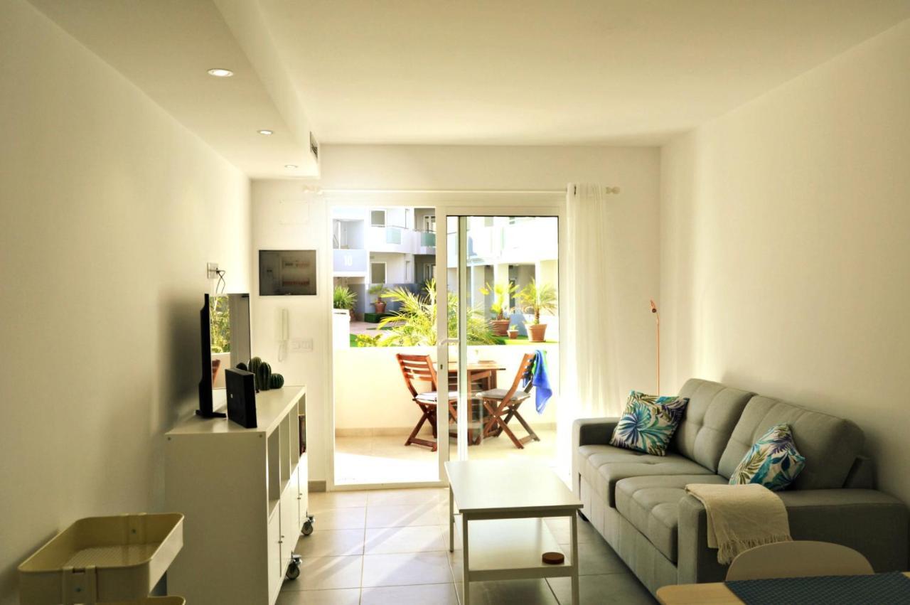 Apartment Sun 103 Wifi Free
