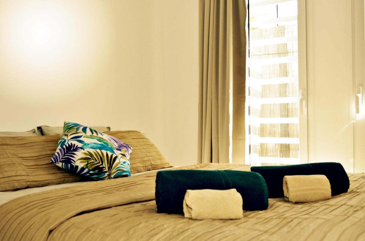 Sun 103 Wifi Free Apartment Corralejo