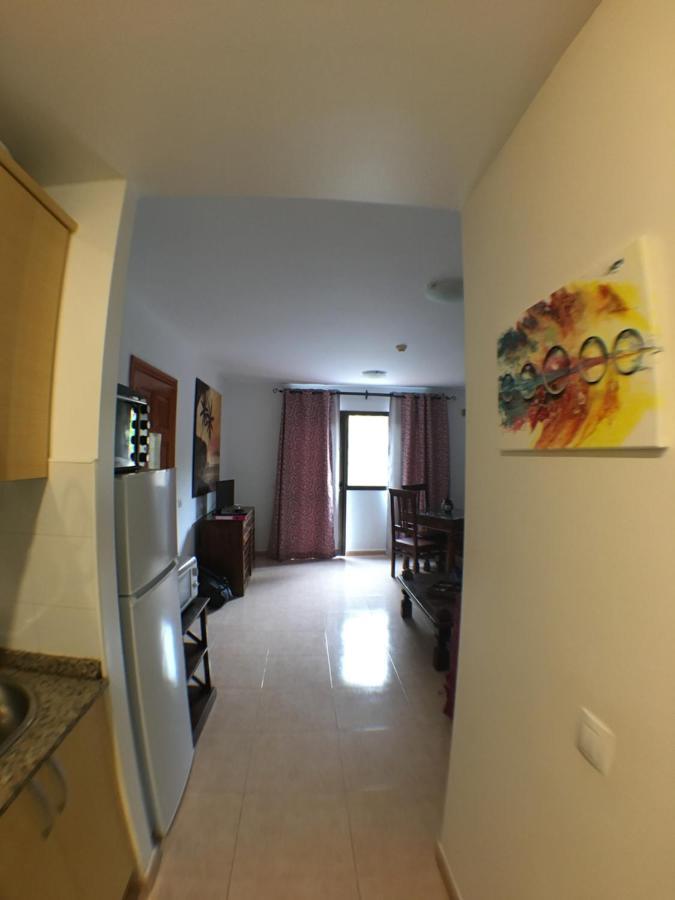 Oasis Tamarindo Dona Laura 69b Wi Fi, Smart Tv, Portico, Piscine * Corralejo
