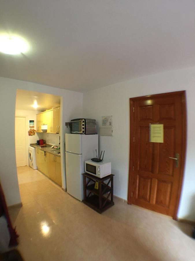 Oasis Tamarindo Dona Laura 69b Wi Fi, Smart Tv, Portico, Piscine Apartment Corralejo