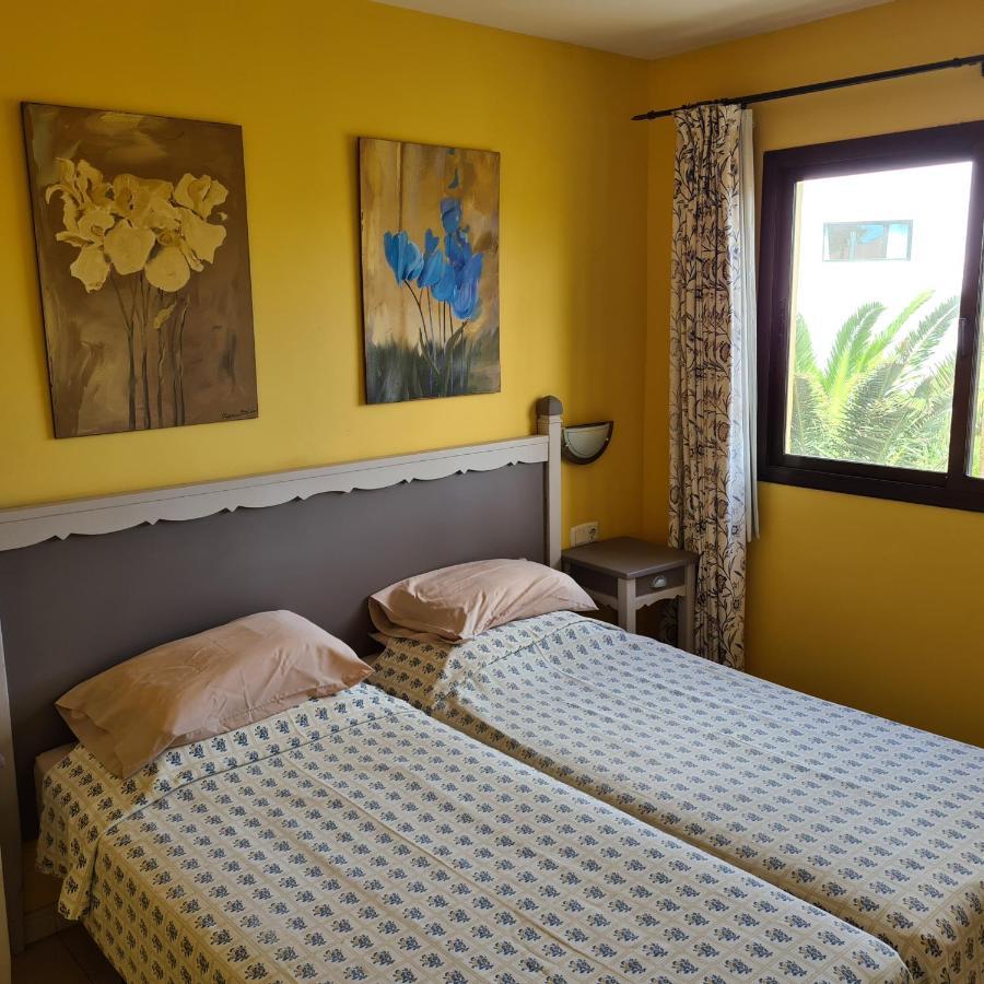 Oasis Royal F319 Apartamento *