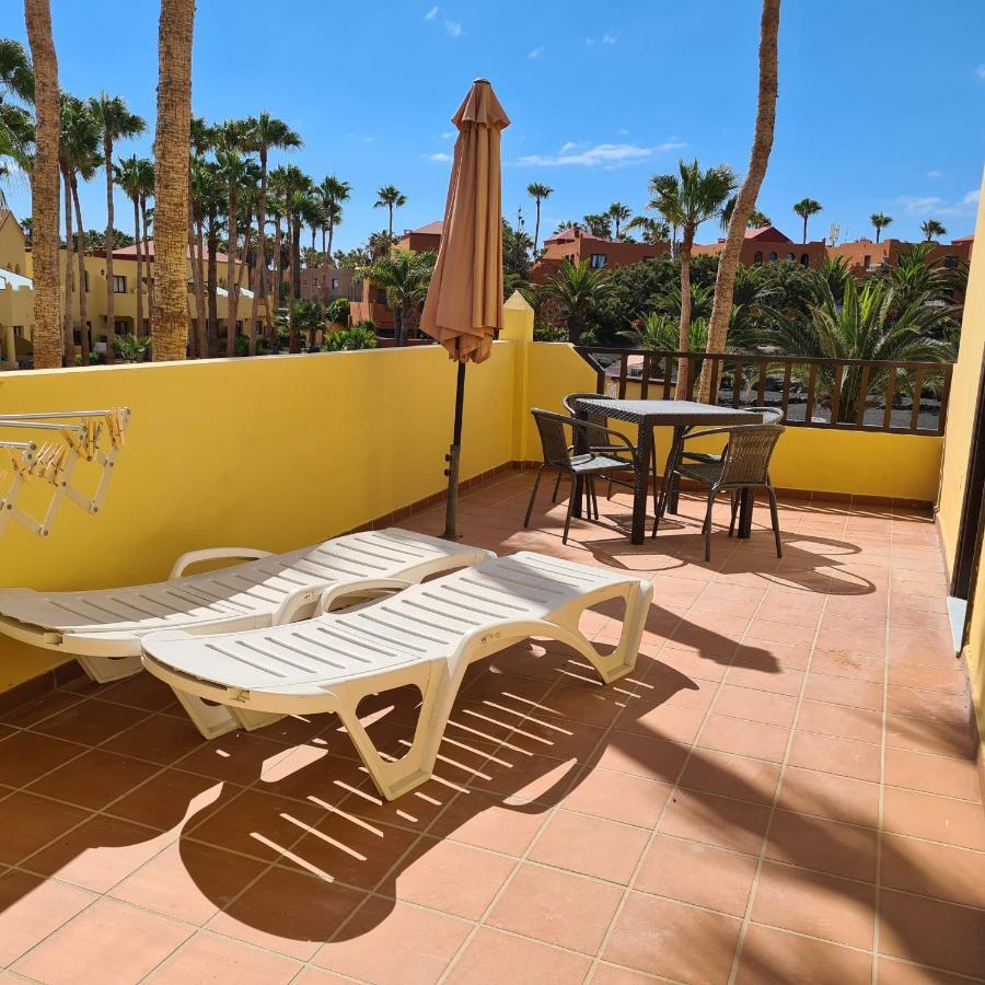 Apartamento Oasis Royal F319 Corralejo