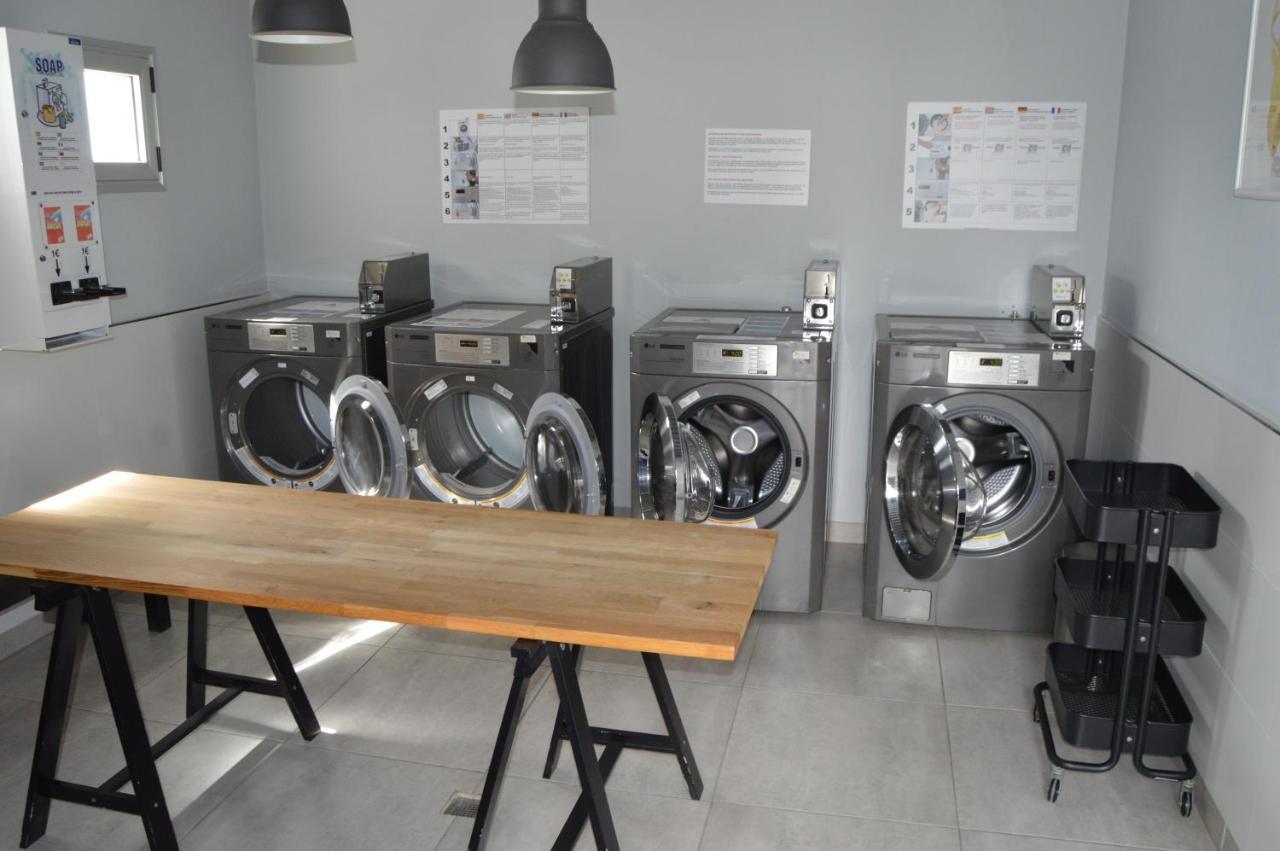 Apartment Cozy & Confortable Junior By Bristo Sunset # Good Wifi, Terrace And Pool *