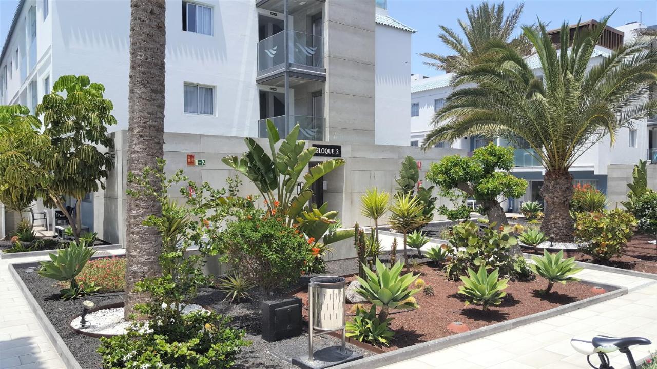Apartment Cozy & Confortable Junior By Bristo Sunset # Good Wifi, Terrace And Pool