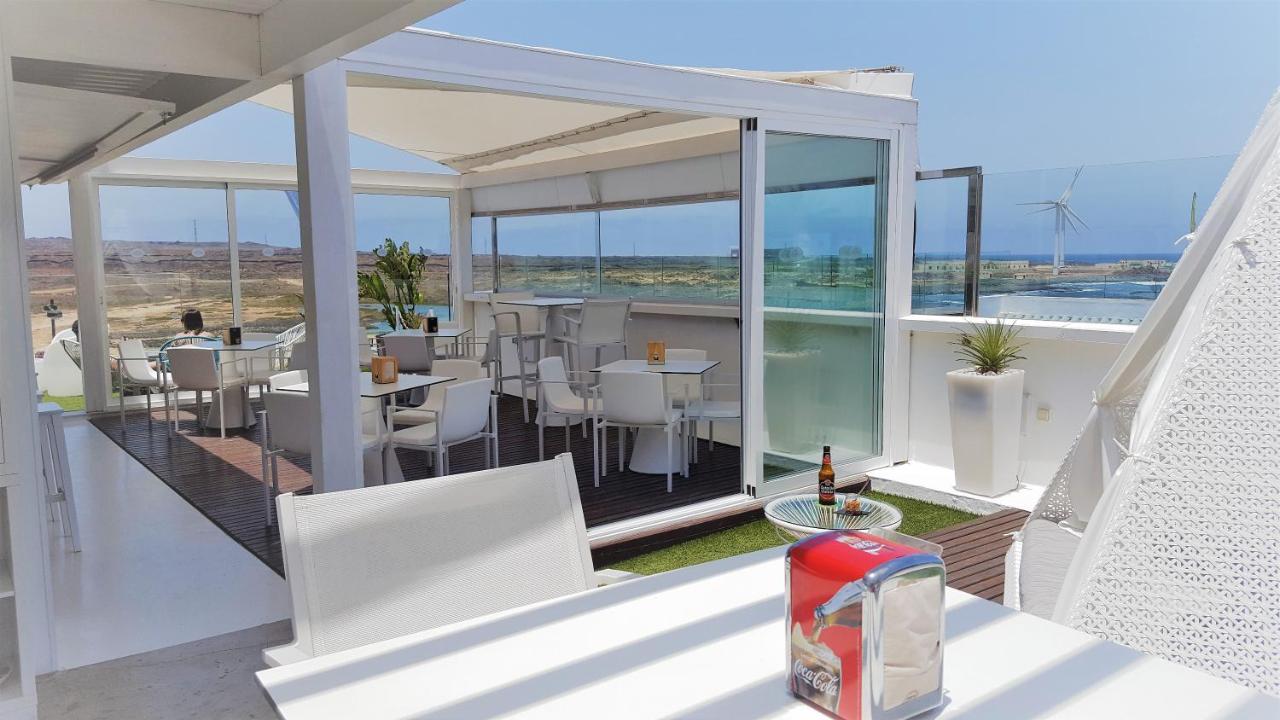 Apartment Cozy & Confortable Junior By Bristo Sunset # Good Wifi, Terrace And Pool *