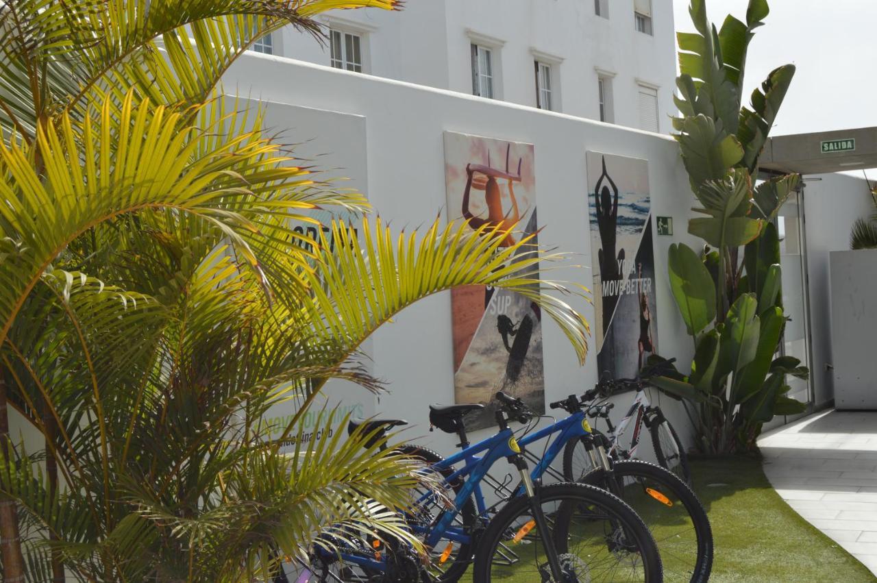 Cozy & Confortable Junior By Bristo Sunset # Good Wifi, Terrace And Pool Apartment Corralejo