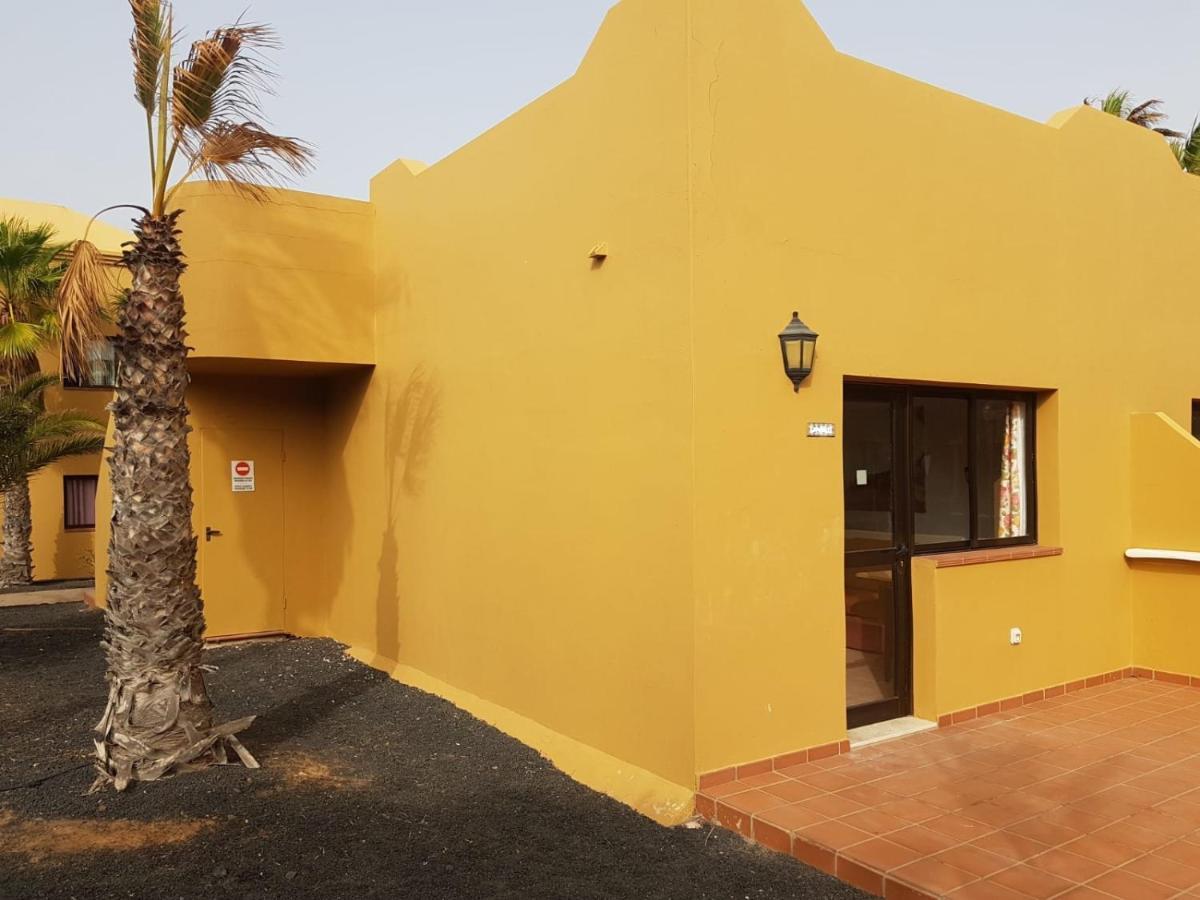Playa Oasis Apartment *